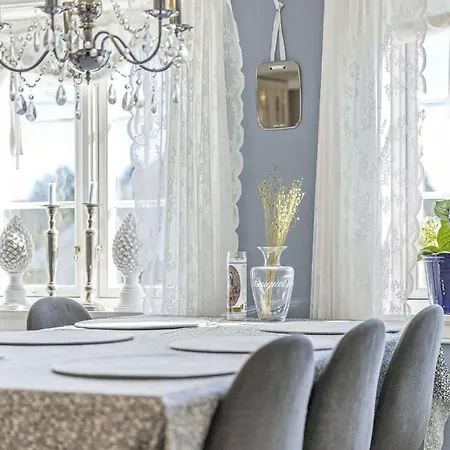 Ferienhaus Lovely By Nidelva With Sauna And Hot Tub