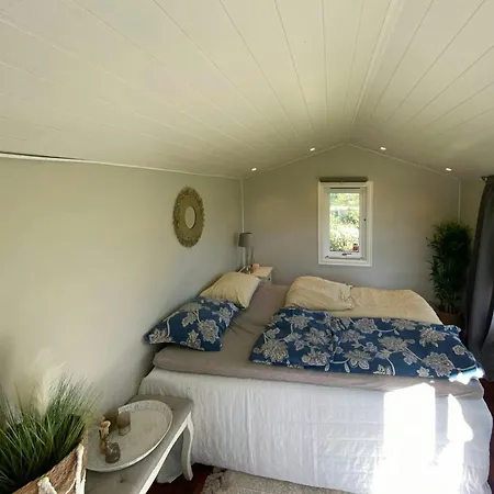 Ferienhaus Lovely By Nidelva With Sauna And Hot Tub Åmli