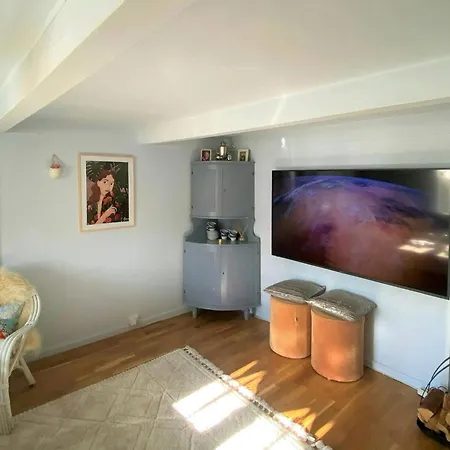 Lovely By Nidelva With Sauna And Hot Tub *