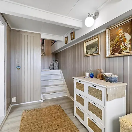 Lovely By Nidelva With Sauna And Hot Tub Ferienhaus *