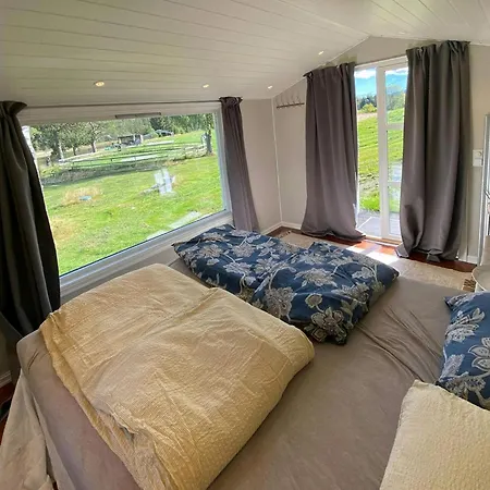 Ferienhaus Lovely By Nidelva With Sauna And Hot Tub *